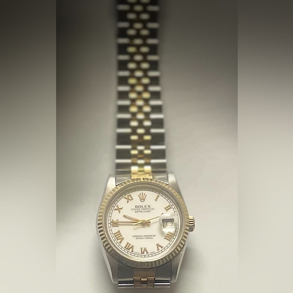 * Vintage* Rolex Oyster Perpetual Watch in like new condition! $2,500 OBO
